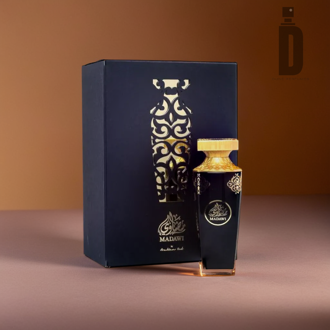 Arabian Oud outlets Madawi