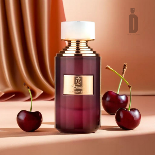 Cherry Cola 75ml EDP - Emir
